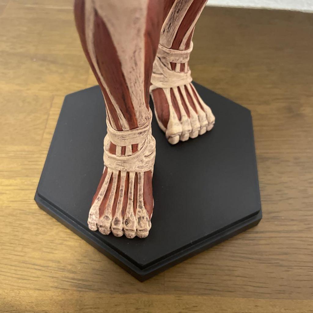 [USED] POP UP PARADE Attack on Titan Armin Colossal Titan Ver. Figure