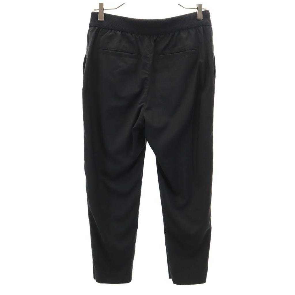 SOLIDO made in Japan Ankle pants 1 black Women Used