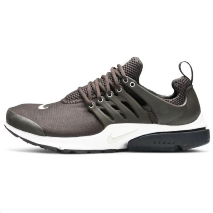 

Nike Air Presto Essential Midnight Navy Unisex Sneakers Blue Armory-Blue 848187-405 41