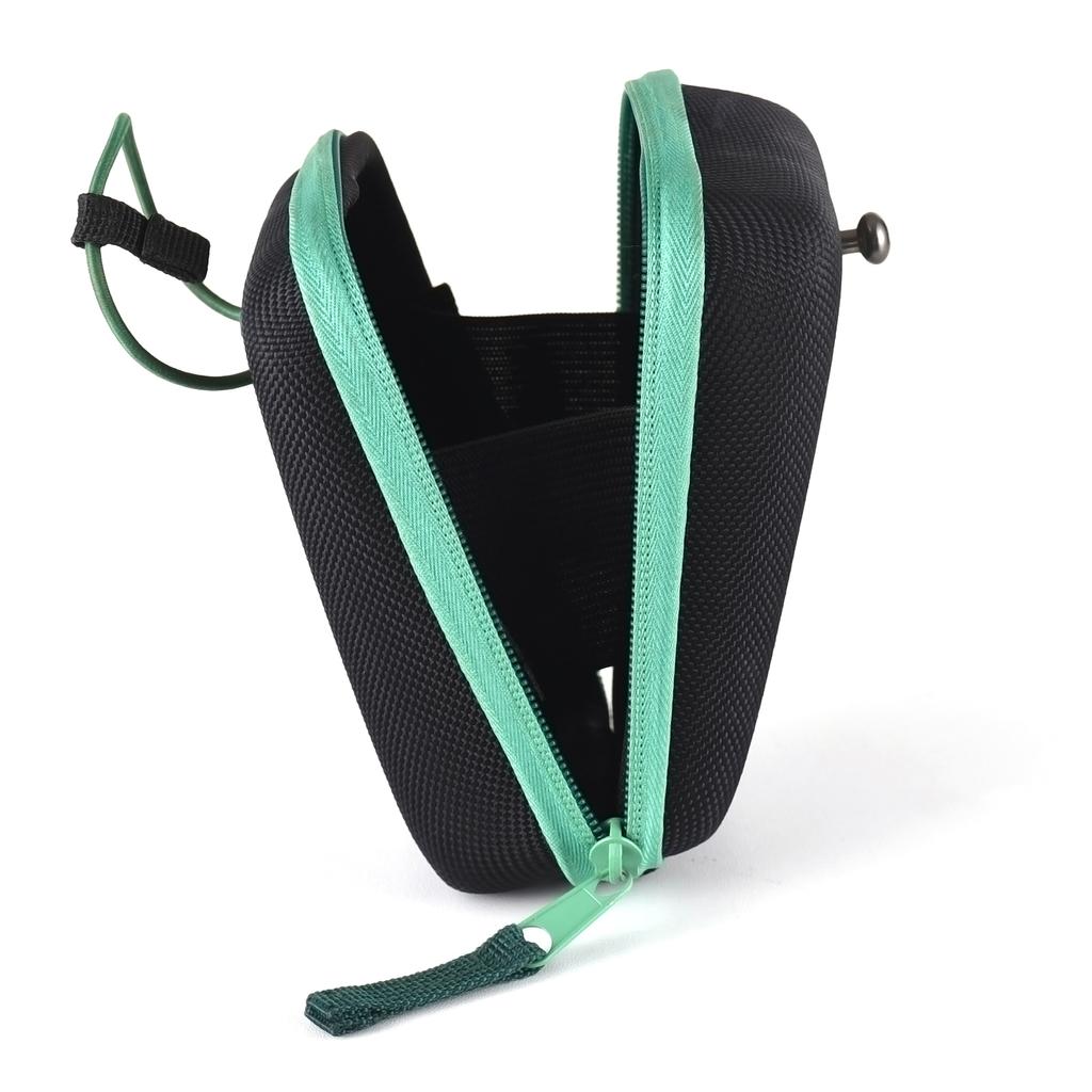 Golf Rangefinder Carrying Case Golf Rangefinder Storage Bag Shockproof EVA Hard Case