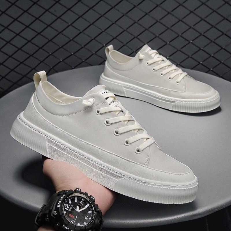 Satın alın HighQuality Retro Four Seasons Men'S Sneakers 2022 Summer