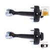 BDP1272-1 2 Pieces Front Door Hinge Stop Check Strap Limiter for Fiat 500L 351 352 2012-2022 51883508