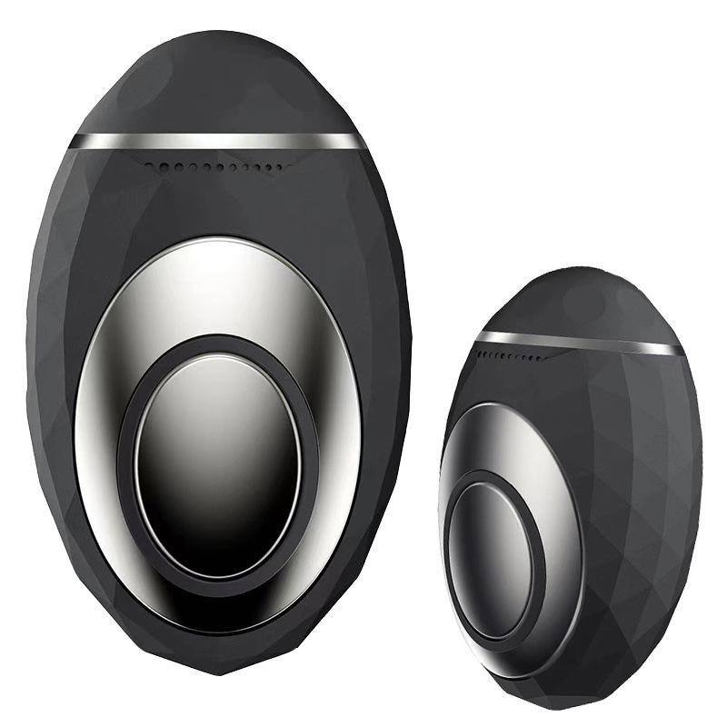 

Портативный интеллектуальный массажный прибор для сна