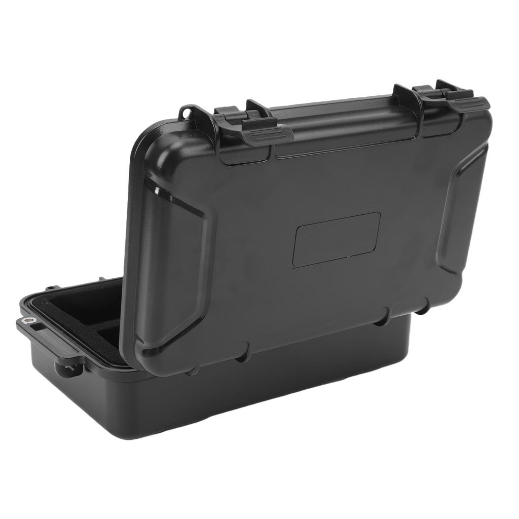 Carrying Case Fit for INSTA360 X5 Camera Water Proof Shock Proof PP Portable Protective Case