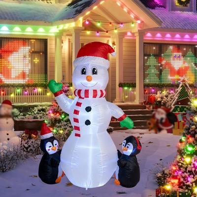 Artículos de fiesta – Decoraciones navideñas