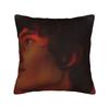 SSOMBR World Tour Pillow Cover  Graphic Cushion Cover Kawaii Pillow Case For Chair Sofa Home Decor