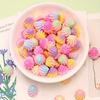 Simulated Miniature Resin Food Toys DIY Hair Accessories, Hair Clips Luminous Ornaments Accessories
