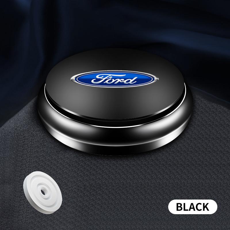 Auto Lufterfrischer Parfüm Duft Auto Innenraum Parfüm für Ford Mustang Mondeo Focus Fiesta Escape Kuga Ecosport Ranger