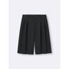 GU by Uniqlo Dry Two Tuck Baggy Shorts+e