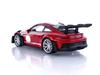 NOREV B Porsche 911 GT3 RS 22 Indian Red Salzburg Jet Car Scale 750047 1/43