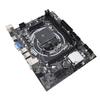 B350M K Computer Motherboard M ATX DDR4 Maximum 64GB NVME M.2 PCIe 3.0 USB 3.0 VGA Gaming Mainboard for 5 5600X 9 3950X
