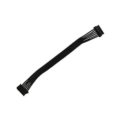 SQUARE Flexible Sensor Harness (for Brushless Motors) 80mm SGC-56A