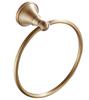 Luxury Solid Brass Bathroom Accessories Set: Towel Bar, Paper Holder, Towel Ring, Robe Hook - Complete Modern Bathroom Set