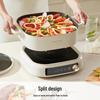 Joyoung 6L IH Induction Multi-function Electric Hot Pot CN plug (adapter included)