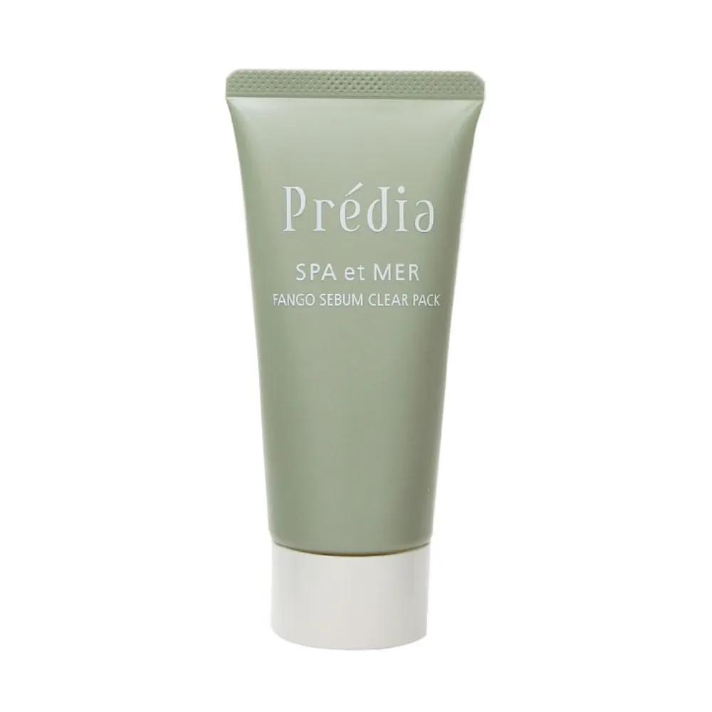 KOSE Fredia Spa et Mer Fango Sebum Clear Pack 60g