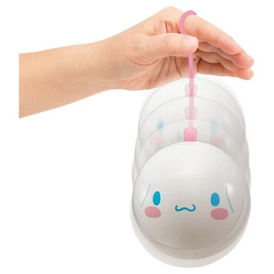 TAKARATOMY A.R.T.S Dondurma Yo-Yo Cinnamoroll Eğlence ve Yapmak İçin Ev Tipi Dondurma Makinesi