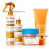 Dr. Conjunto Esfoliante para a Pele com Ácido Azelaico e Cúrcuma