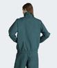 Adidas Woven Firebird Track Top - Aura Ivy / Jy1329