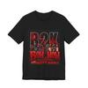 B2K Born Again Tour Tee | Pretty Ricky Graphic T-Shirt and Kids T-Shirt
