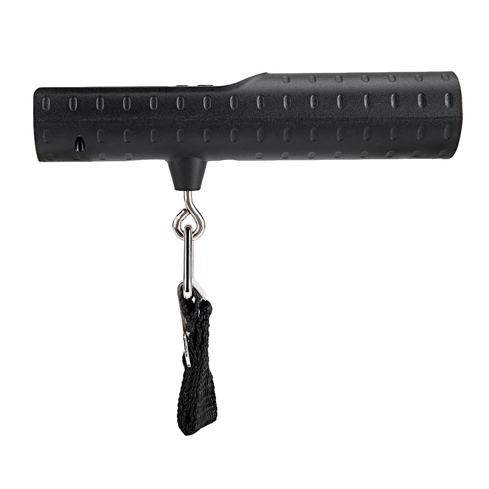 OCS 38 50kg 110lb LCD Reisegepäckwaage Elektronisches Gewicht Powerbank mit LED-Beleuchtung