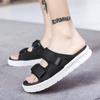 Men's Sandals Flat Sandals Men's Slippers Shoes for Men Wear-resistant Soft and Comfortable Indoor and Outdoor Non-slip Fashion