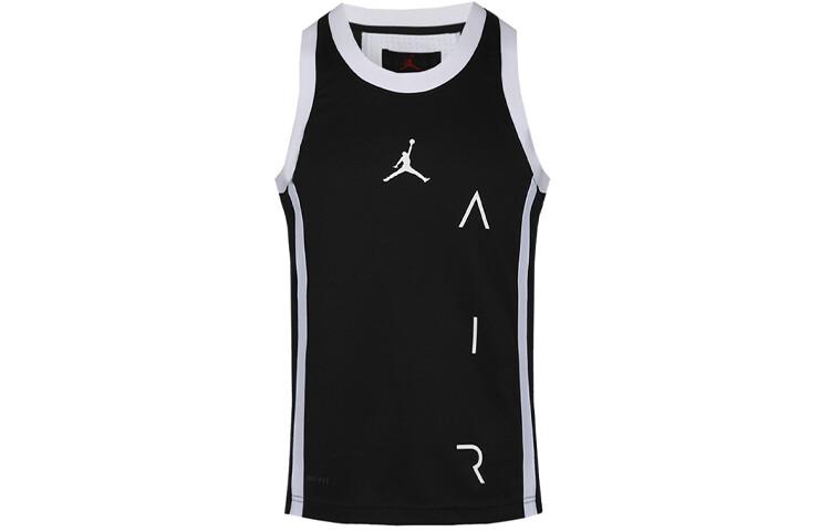 Jordan Air Dri-FIT Retro Basketball Tank Top CT4766-010 S
