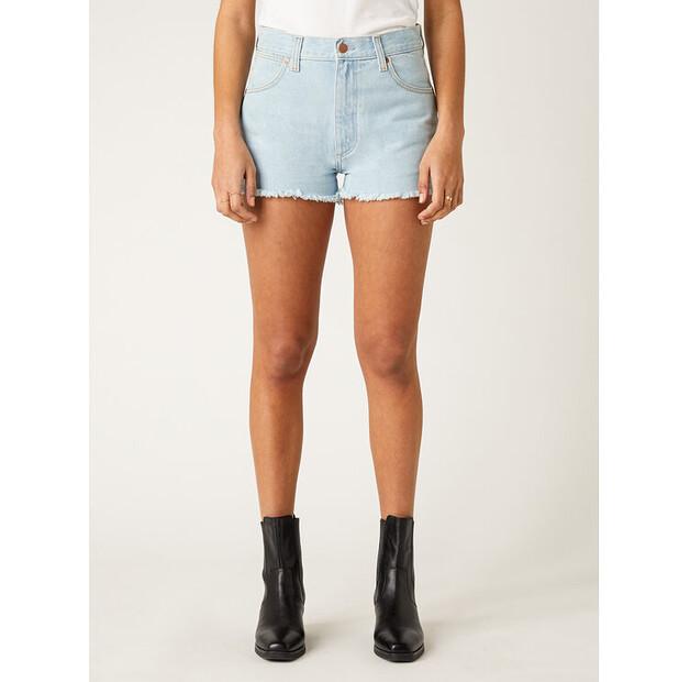 Шорты Wrangler Festival Short EU 26