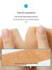 Selbstklebendes elastisches Sportband
