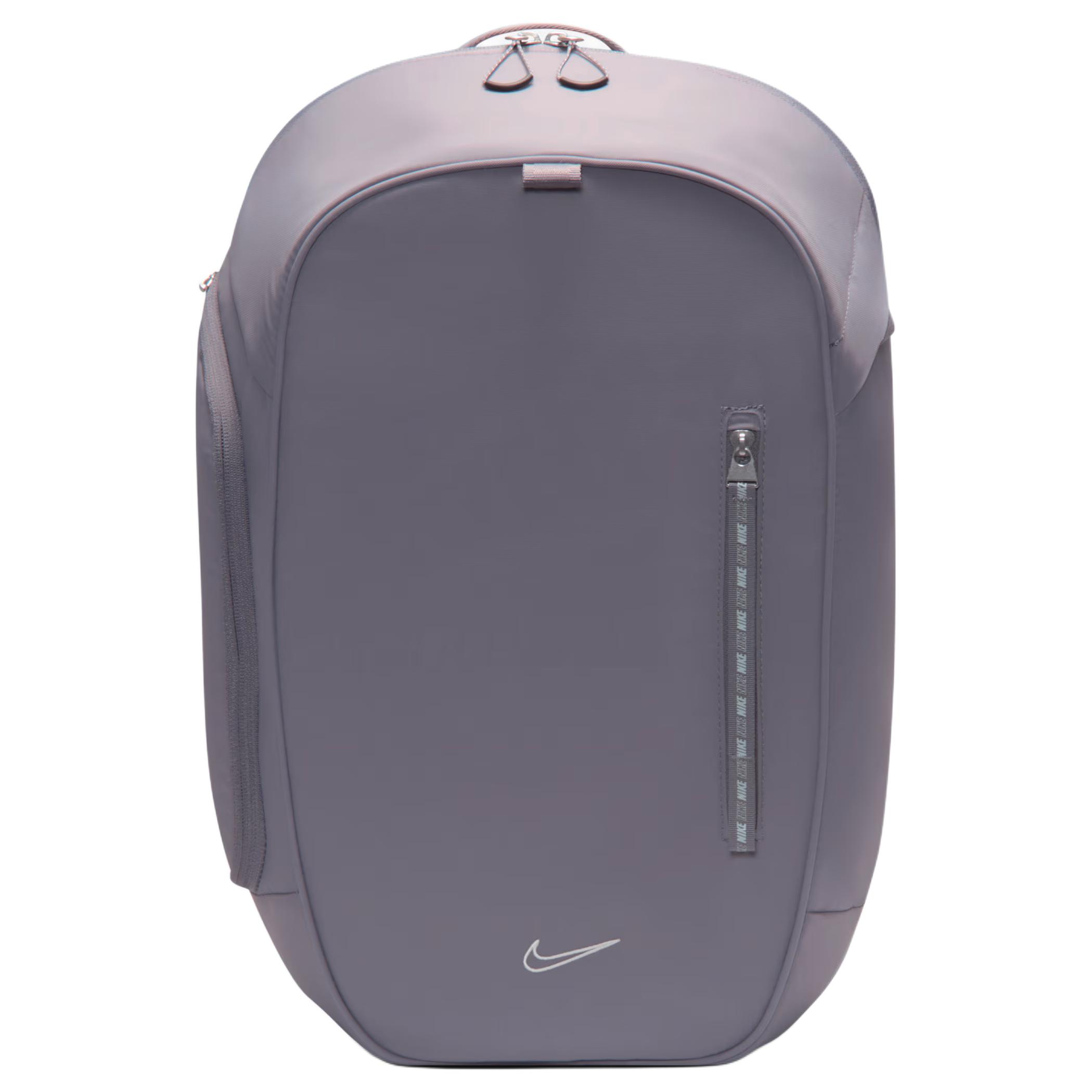 Nike Sportswear Commute 25L Backpack Unisex Backpacks Light-Smoke-Grey FZ6128015 Light Smoke Gray
