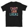 Funny Family Vacation Cabo San Lucas Unisex T-Shirt