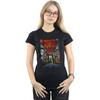 Batman Womens/Ladies Rogues Gallery Cotton Boyfriend T-Shirt