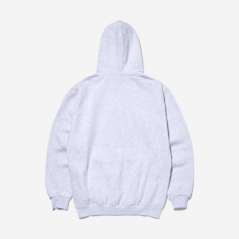 Butter Goods Bugs Logo Pullover Hood Bugs Logo Pullover Hood