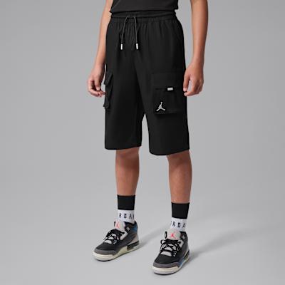 Jordan Kids Shorts Moderate S