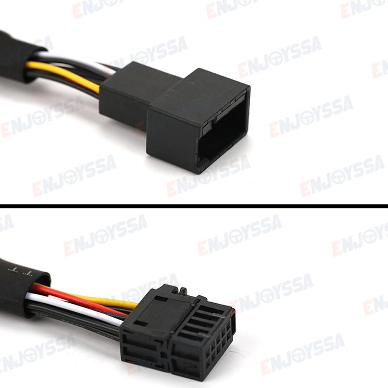 Automatisches Start-Stopp-System Aus Gerät Steuerung Sensor Stecker Kabel Start-Stopp-Eliminator Für VW Touran