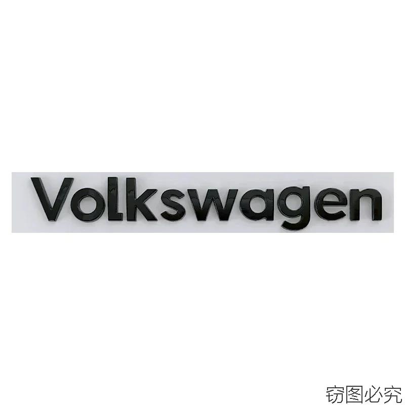 

2026 Hot For Volkswagen VW For Volkswagen VW Golf 5 6 7 Polo Passat Tiguan CC Bettle Bora Touran Scirocco Touareg ABS Car Rear T