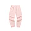 Anta Travel Comprehensive Training Series Long Pants Spring Knitted Sports Pants Women bottoms Peach-Blossom-Pink 962617307-3