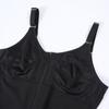 Underwear Butt Lifter Bodysuit Zipper Style Tummy Control Jumpsuits Postpartum Body Shaper  Sports