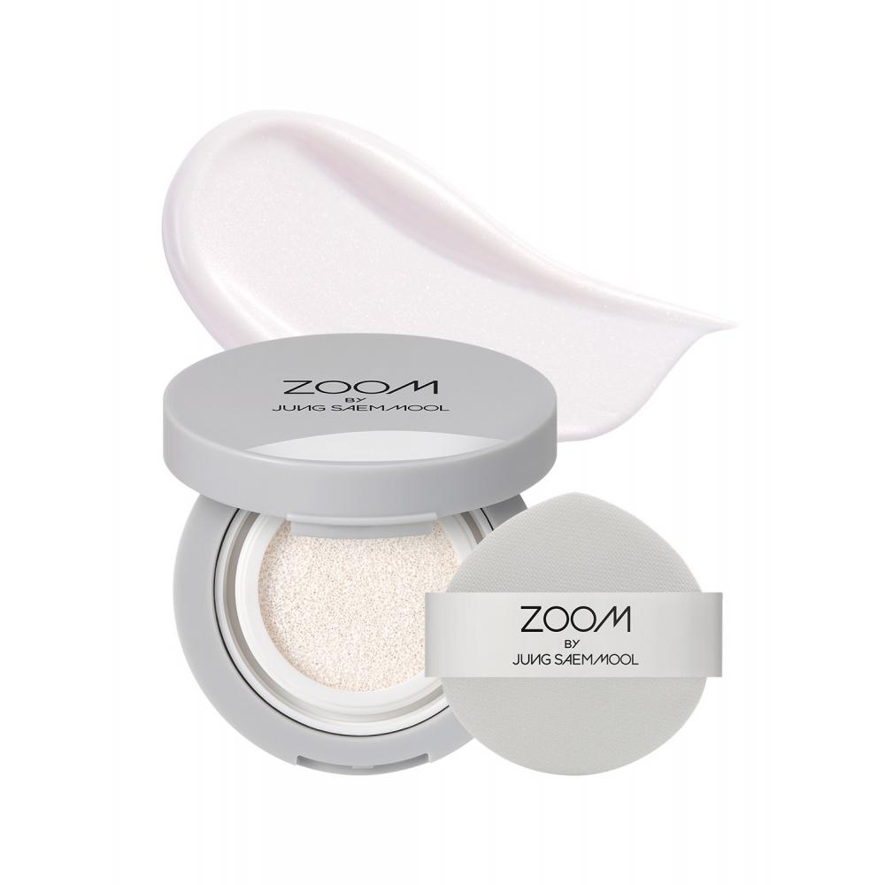 [Planowane uzupełnienie zapasów o 14:00 w środę 17.] Zoom By Jungsaemmool Błyszczący podkład w poduszce