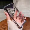 For Huawei Pura 80 Pro Case Huawei Pura 70 Ultra Pura 90 Pro Max P70 P80+ Cover Four Corners Thickening Silicone Soft back cover