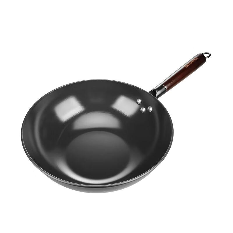 TAYOHYA Titanium Ceramic Non-Stick Wok