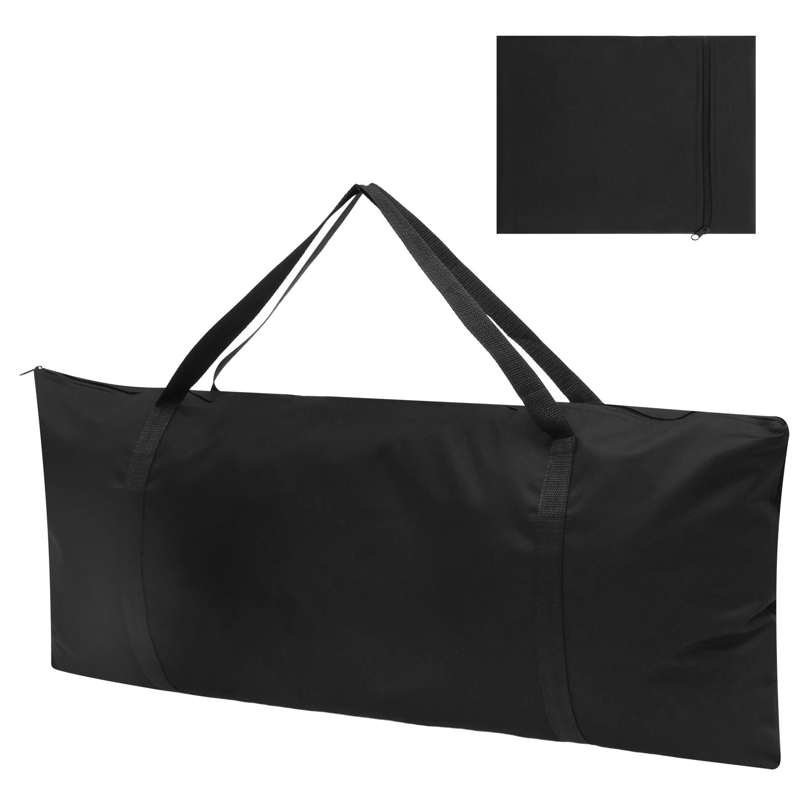 

Griddle Carry Bag Tear Resistant Foldable Griddle Handbag With Zipper Opening for Outdoor Camping Picnic Griddle Carry Bag