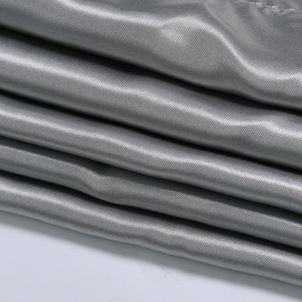 2Pcs Mulberry Silk PillowsCase Solid Color Soft Cushion Cover Decor Satin Luxury Pillow Cases Sleep Healthy Adult Pillow Cover