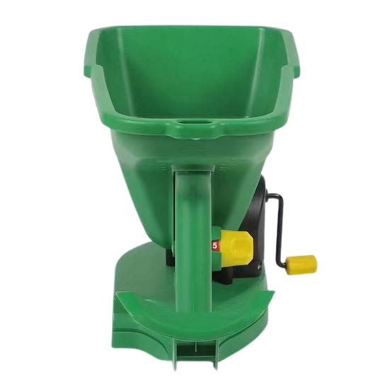 Handheld Planter 1.5L 5 Gear Portable Gardening Spreader Easy to Use Energy-saving