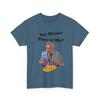 Vintage Vermisste Personen Baumwolle Heißes T-Shirt Tee Herren S-5XL