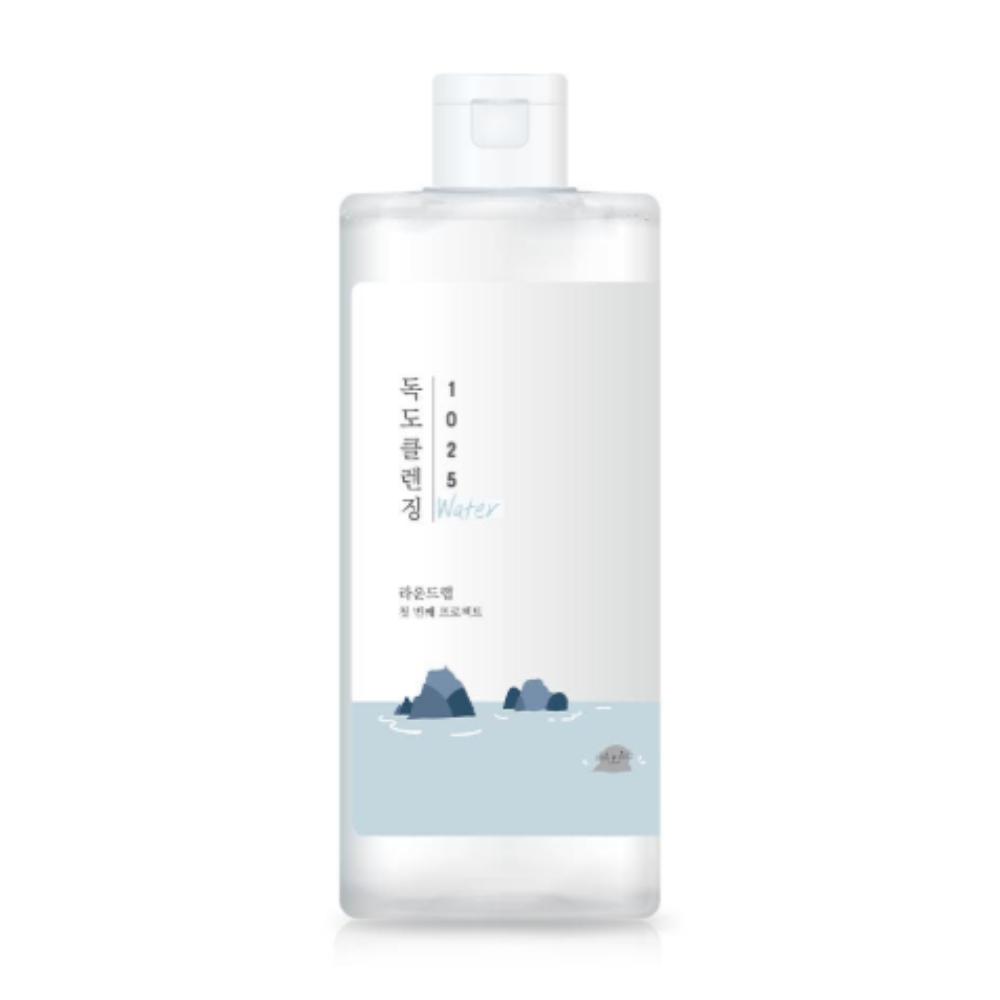 

Round Lab 1025 Dokdo Cleansing Water 400ml