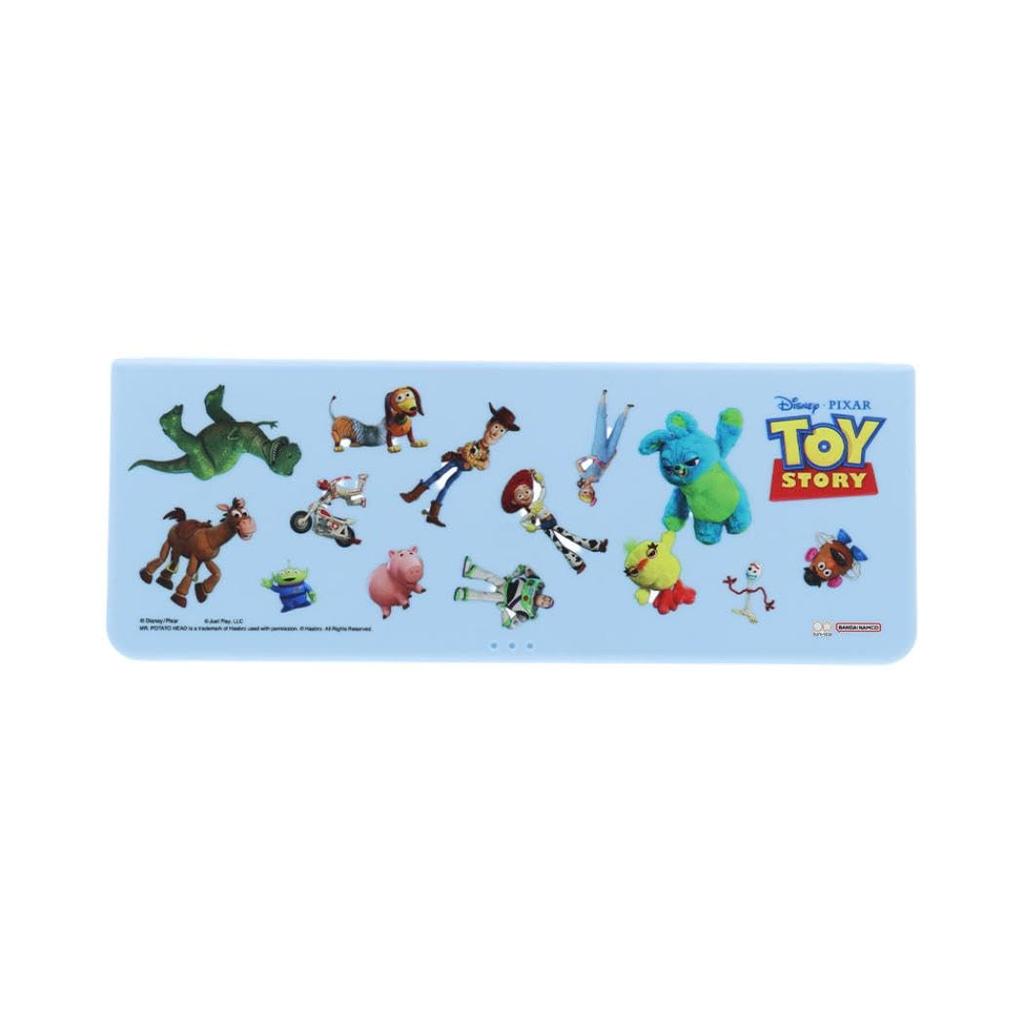 Schreibwaren Toy Story Disney Pixar Federmäppchen Yokopita Next Kompaktes Federmäppchen Toy Story S1314718 Sun-Star