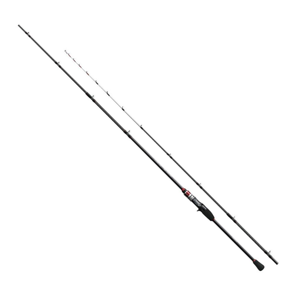

Shimano Shimano Ship Curry Curry Bb 2021 82 Mh165 Лодка Рыбалка Карри Рыбалка