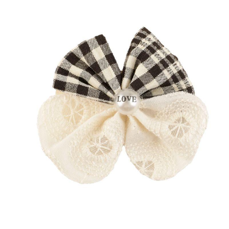Hair Accessories Accessories Socks Shoes And Hats Decorative Accessories Handmade Diy Clothing Accessories Bows Hairpins Accessories Brooch Embroidery