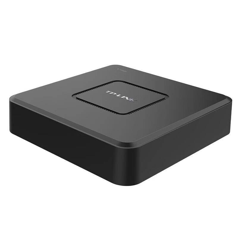 TP-LINK 8-Channel H.265+ NVR Surveillance Recorder
