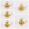 Smooth Surface Cabinet Pulls Modern Minimalist French Style Handles  Home Furniture